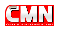 Časopis České Motocyklové Noviny
