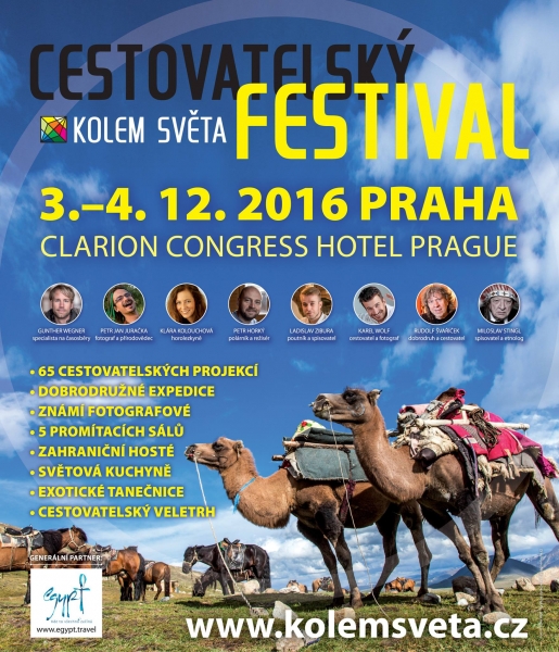 Festival Kolem sveta